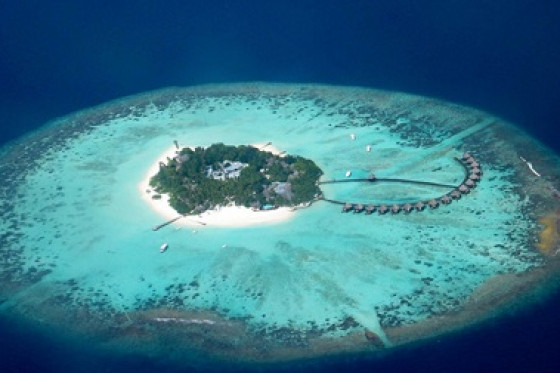 Maldive - Atollo di Male Nord - Thulhagiri Island Resort**** 